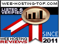 Top 10 Hosting